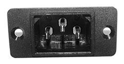 Conector EX1008 para Conexões Elétricas