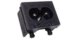 Conector EX1120 para Sistemas Elétricos