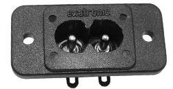 Conector EX1120P para Instalação