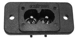 Conector EX1121P para Aplicações