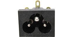 Conector EX1130 para Montagem Elétrica