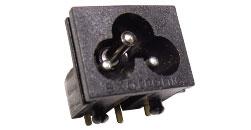 Conector EX1131 para Montagem Elétrica