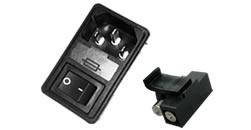 Conector EX2153 para Instalação