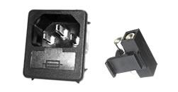 Conector EX2510 para Conexões