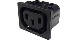 Conector EX3010 para Aplicações Elétricas