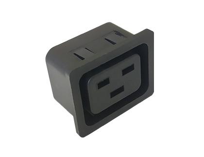 Conector EX3019 para Instalações Elétricas