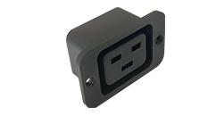 Conector EX3019P para Aplicações Elétricas