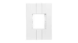 Espelho 80020 para Linha Modular