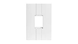 Espelho 80028 para Linha Modular