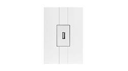 Espelho 80075 para Linha USB