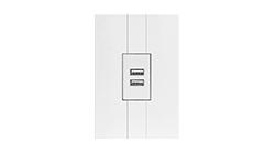 Espelho 80077 para Linha USB