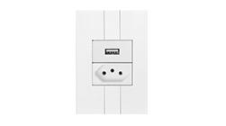 Espelho 80079 para Linha USB