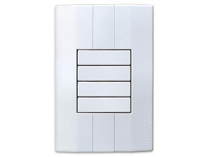 ESPELHO MODULAR MONTANDO 4x2 - EX-80048