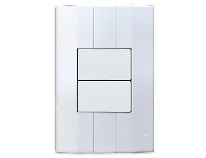 ESPELHO MODULAR MONTANDO 4x2 - EX-80052