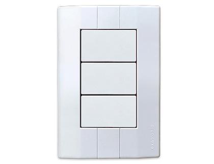 ESPELHO MODULAR MONTANDO 4x2 - EX-80054