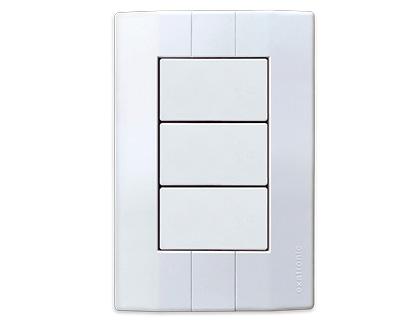ESPELHO MODULAR MONTANDO 4x2 - EX-80055