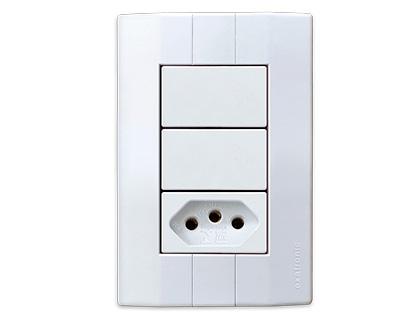 ESPELHO MODULAR MONTANDO 4x2 - EX-80061