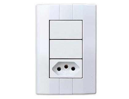 ESPELHO MODULAR MONTANDO 4x2 - EX-80062