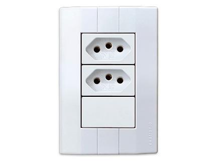 ESPELHO MODULAR MONTANDO 4x2 - EX-80063