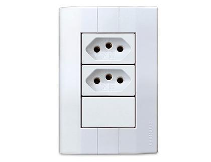 ESPELHO MODULAR MONTANDO 4x2 - EX-80064