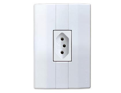 ESPELHO MODULAR MONTANDO 4x2 - EX-80065