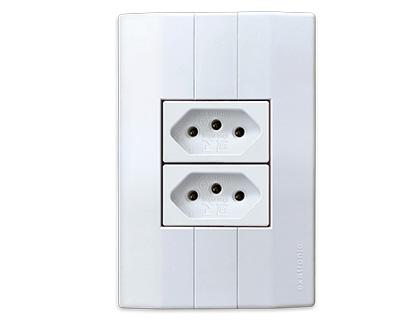 ESPELHO MODULAR MONTANDO 4x2 - EX-80067