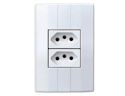 ESPELHO MODULAR MONTANDO 4x2 - EX-80068