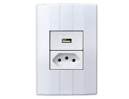 ESPELHO MODULAR MONTANDO 4x2 - EX-80079