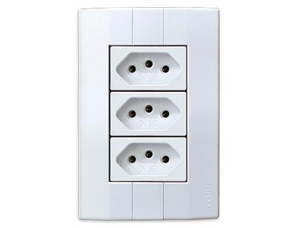 ESPELHO MODULAR MONTANDO 4x2 - EX-80105