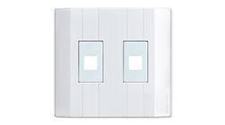 ESPELHO MODULAR MONTANDO 4x4 - EX-80115