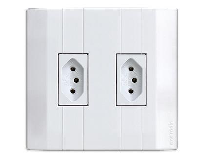 ESPELHO MODULAR MONTANDO 4x4 - EX-84001