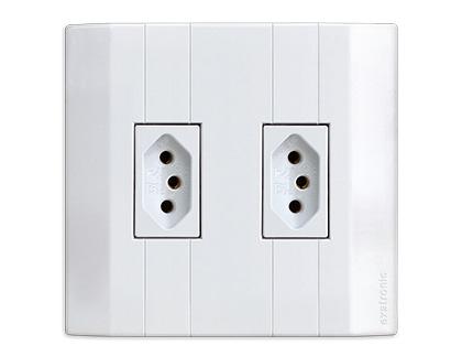 ESPELHO MODULAR MONTANDO 4x4 - EX-84002