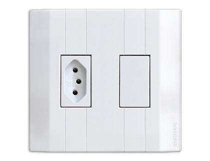 ESPELHO MODULAR MONTANDO 4x4 - EX-84003