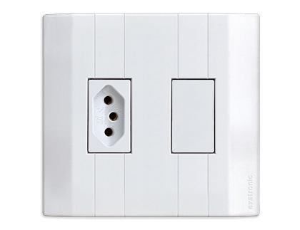 ESPELHO MODULAR MONTANDO 4x4 - EX-84004