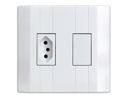 ESPELHO MODULAR MONTANDO 4x4 - EX-84006