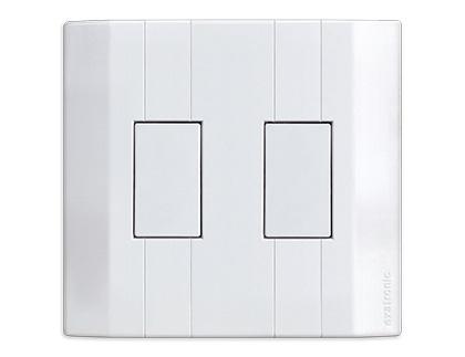 ESPELHO MODULAR MONTANDO 4x4 - EX-84007