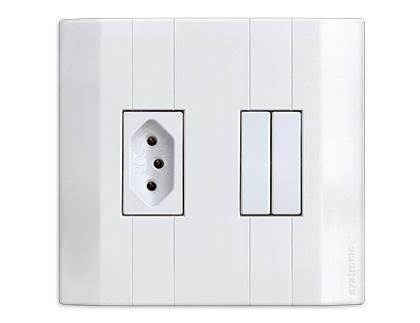 ESPELHO MODULAR MONTANDO 4x4 - EX-84010