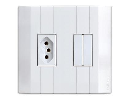 ESPELHO MODULAR MONTANDO 4x4 - EX-84011