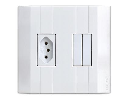 ESPELHO MODULAR MONTANDO 4x4 - EX-84012