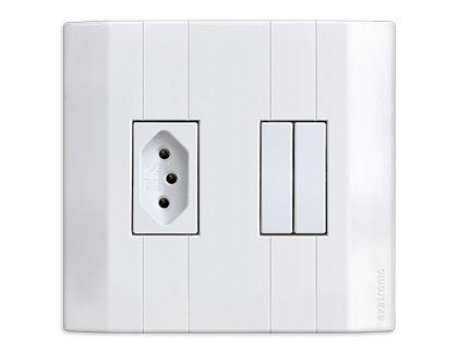 ESPELHO MODULAR MONTANDO 4x4 - EX-84014