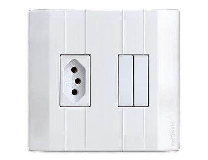 ESPELHO MODULAR MONTANDO 4x4 - EX-84015