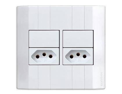 ESPELHO MODULAR MONTANDO 4x4 - EX-84017