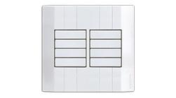 ESPELHO MODULAR MONTANDO 4x4 - EX-84095