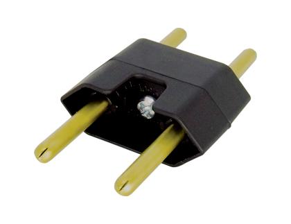 EX-3062 Conector Unitário 2P 10A
