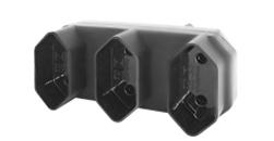 EX-3702 Multiplicador de Tomadas Bipolar 2P 10A
