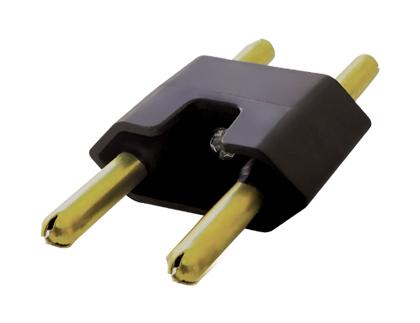 EX-4248 Conector Unitário 2P 20A