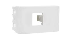 EX-80013 Suporte Modular para RJ11