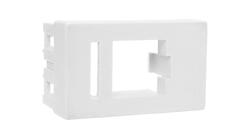 EX-80014 Suporte Modular para RJ45