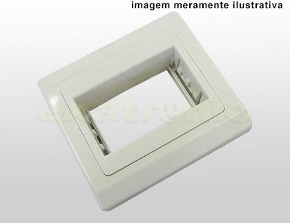 EX-80019 Sistema Modular para Móveis