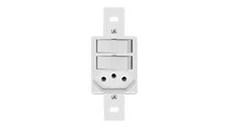 Interruptor 70033 para Linha Padrão